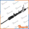 Crémaillère de direction hydraulique pour CHRYSLER | 01143270, 11-1320
